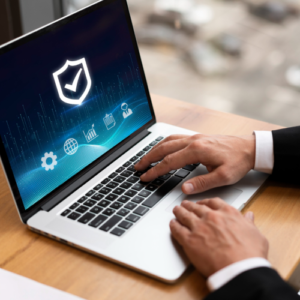 Thumb Compliance Security