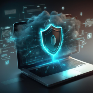 Thumb Secure Cloud