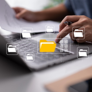 Thumb Workflow Automation