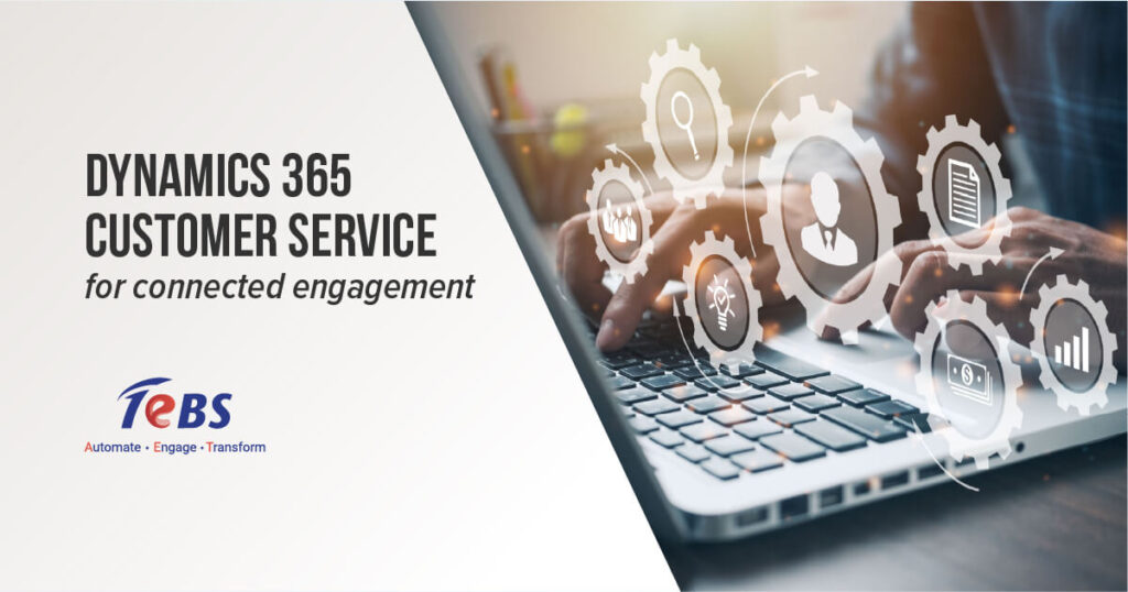 TeBS Application Managed Services | Application Support Solutions in ...