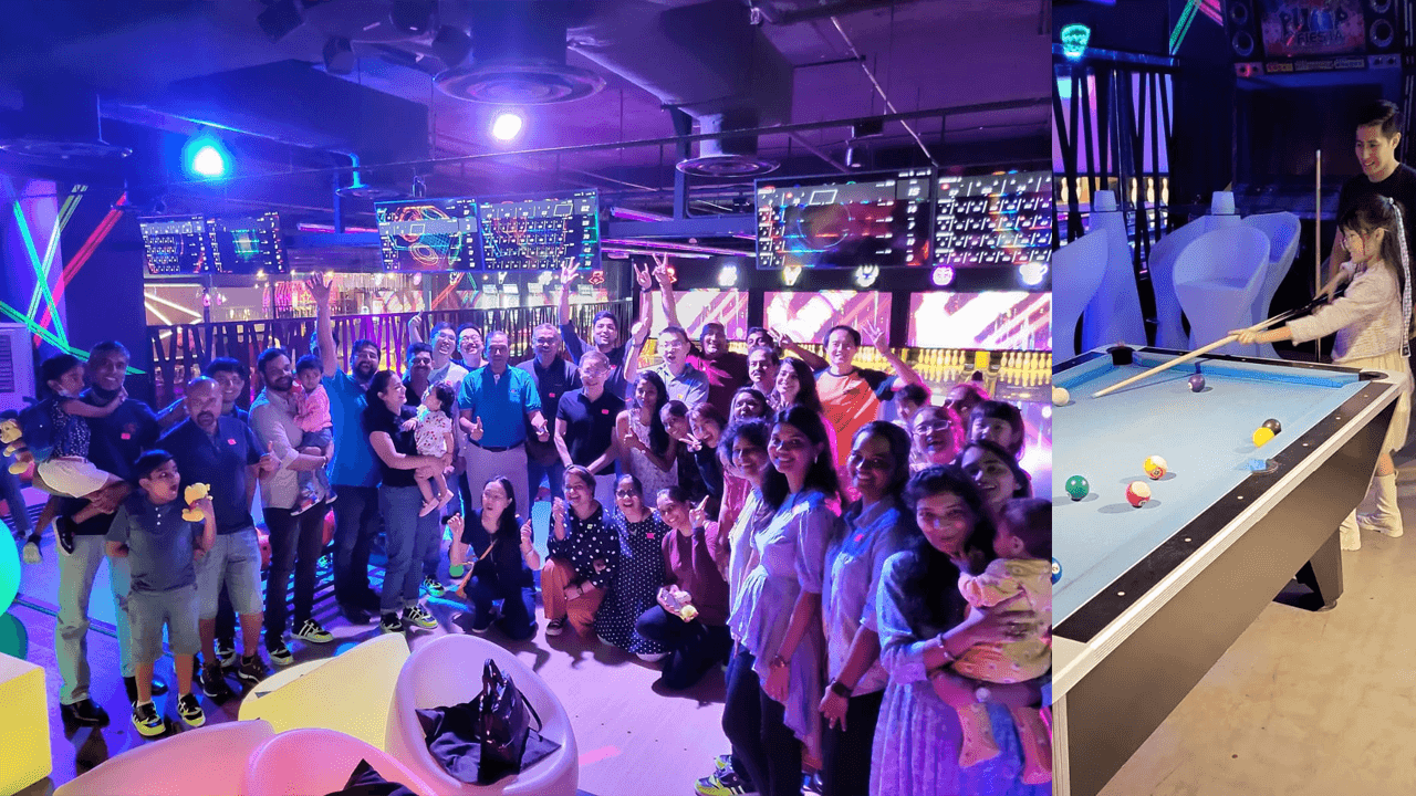 TeBS Family Day 2022