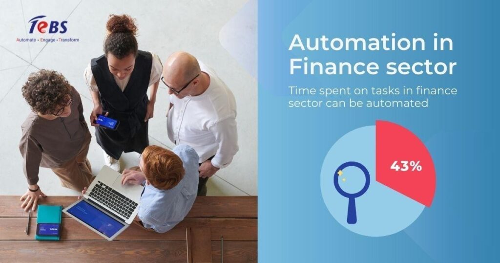 Automation in Finance Sector