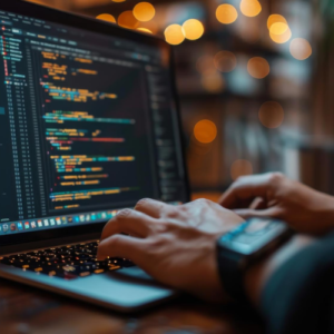 Devops Approach 01