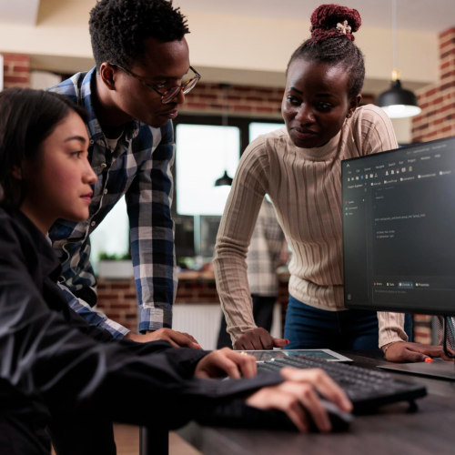 Microsoft Sharepoint Application Development Services Total Ebiz