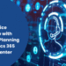 Drive Service Excellence With Capacity Planning In Dynamics 365 Contact Center