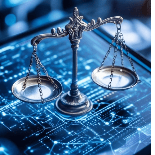 Digitally Empowered Operations For A Leading Legal Services Organization