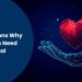 Five Reasons Why Nonprofits Need To Go Digital