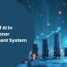 The Role Of Ai In Modern Donor Management System