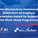 Total Ebiz Solutions Honored