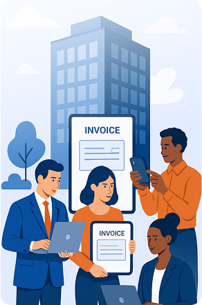 Mandatory GST InvoiceNow submission to IRAS begins for newly incorporated companies