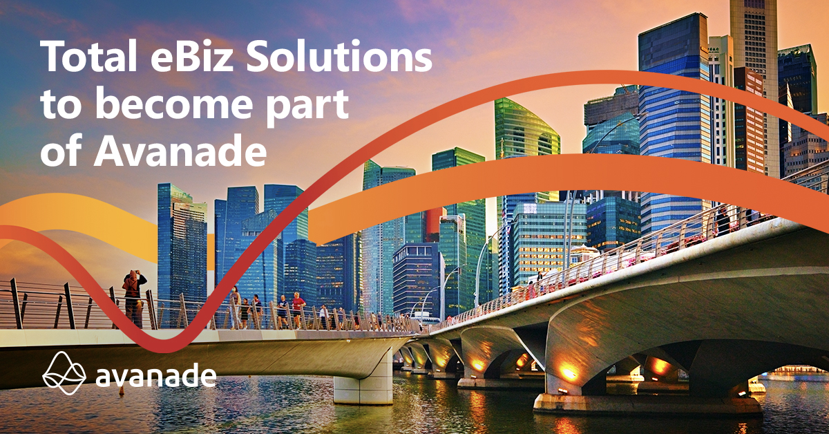 Total eBiz Solutions to Join Avanade, Unlocking Growth and Global Opportunities 