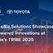 Ai Powered Innovations At Toyota’s Tribe 2025