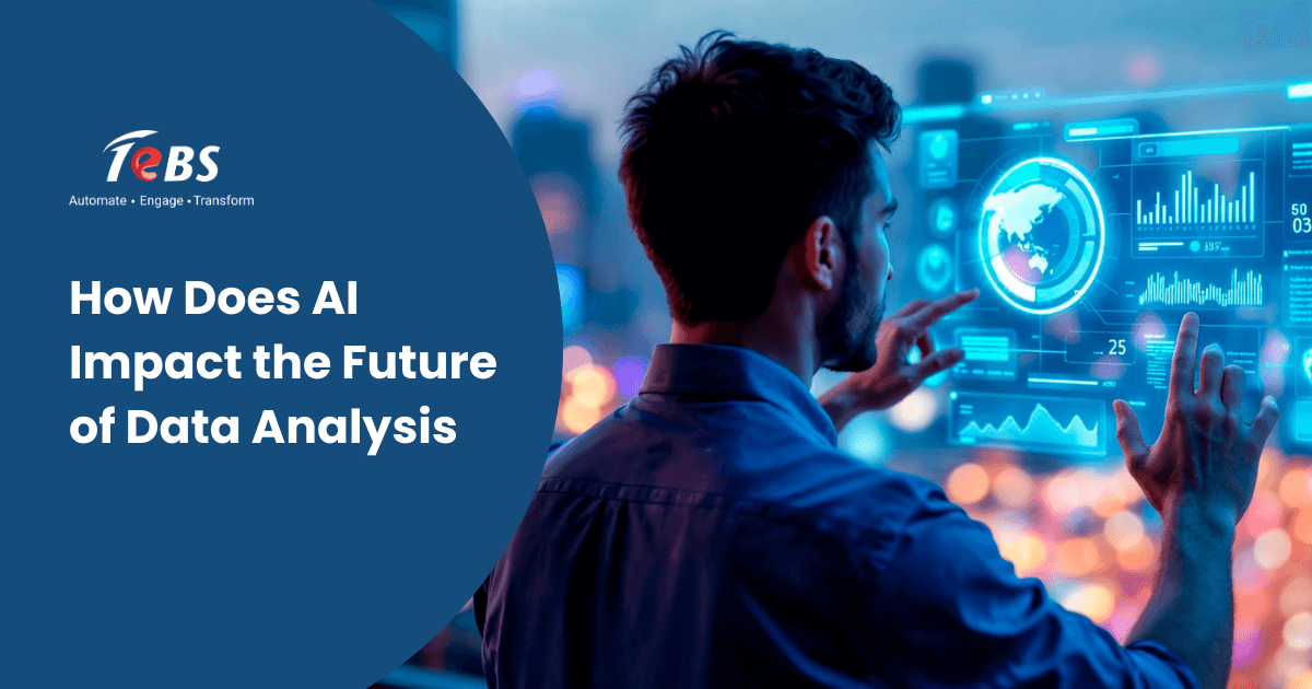 How Does AI Impact the Future of Data Analysis