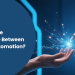 Featured Image What Is The Difference Between Ai And Automation (1)