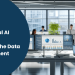 How Global Ai Interest Is Boosting The Data Management Market