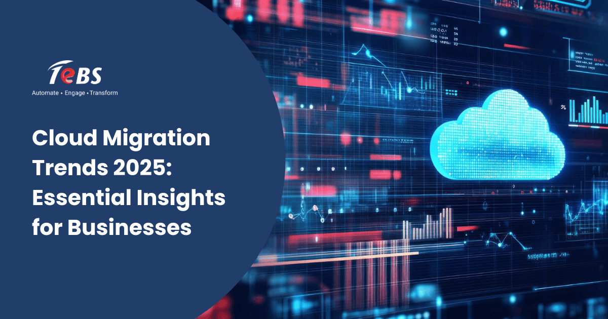 Cloud Migration Trends 2025 Essential Insights For Businesses