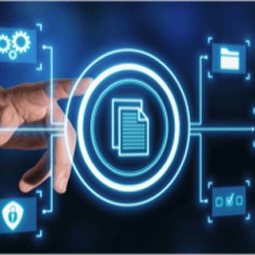 Seamless Access Rights Management with Workflow and Document Automation ​