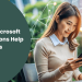 8 Ways Microsoft 365 Solutions Help Employees Prioritize Wellbeing