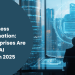 Ai In Business Transformation How Enterprises Are Adopting Ai Services In 2025