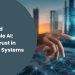 Ethical And Responsible Ai Building Trust In Intelligent Systems