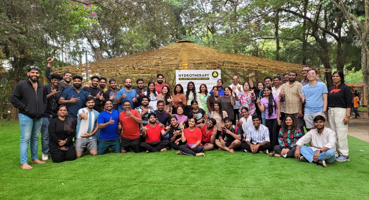 Racing Into Another Year as TeBS Celebrates Its Grand Prix Themed Anniversary in Bangalore 