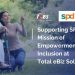 Featured Image Supporting Spd’s Mission Of Empowerment And Inclusion At Total Ebiz Solutions