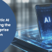 Why Agentic Ai Is Becoming The New Enterprise Application
