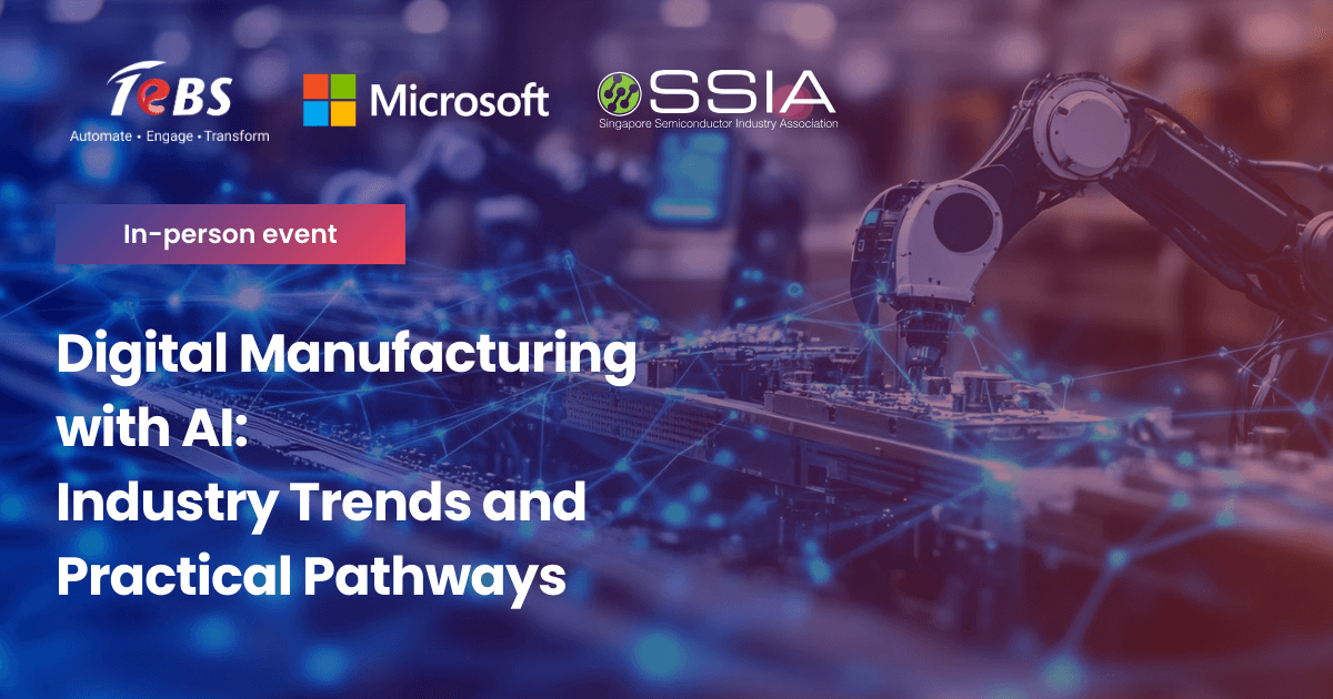Digital Manufacturing with AI: Industry Trends and Practical Pathways