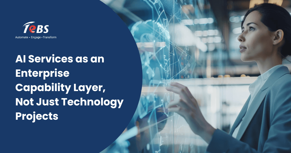 Featured Image Ai Services As An Enterprise Capability Layer, Not Just Technology Project