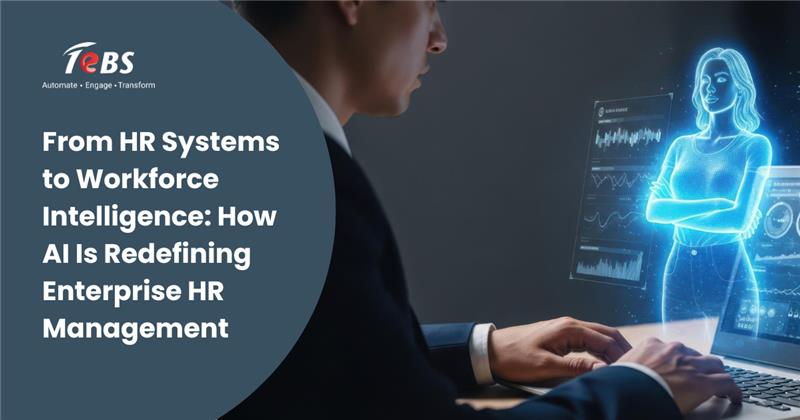 Featured Image From Hr Systems To Workforce Intelligence How Ai Is Redefining Enterprise Hr Management