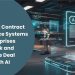 Featured Image Intelligent Contract Intelligence Systems How Enterprises Detect Risk And Accelerate Deal Cycles With Ai