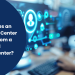 What Makes An Ai Contact Center Different From A Traditional Contact Center