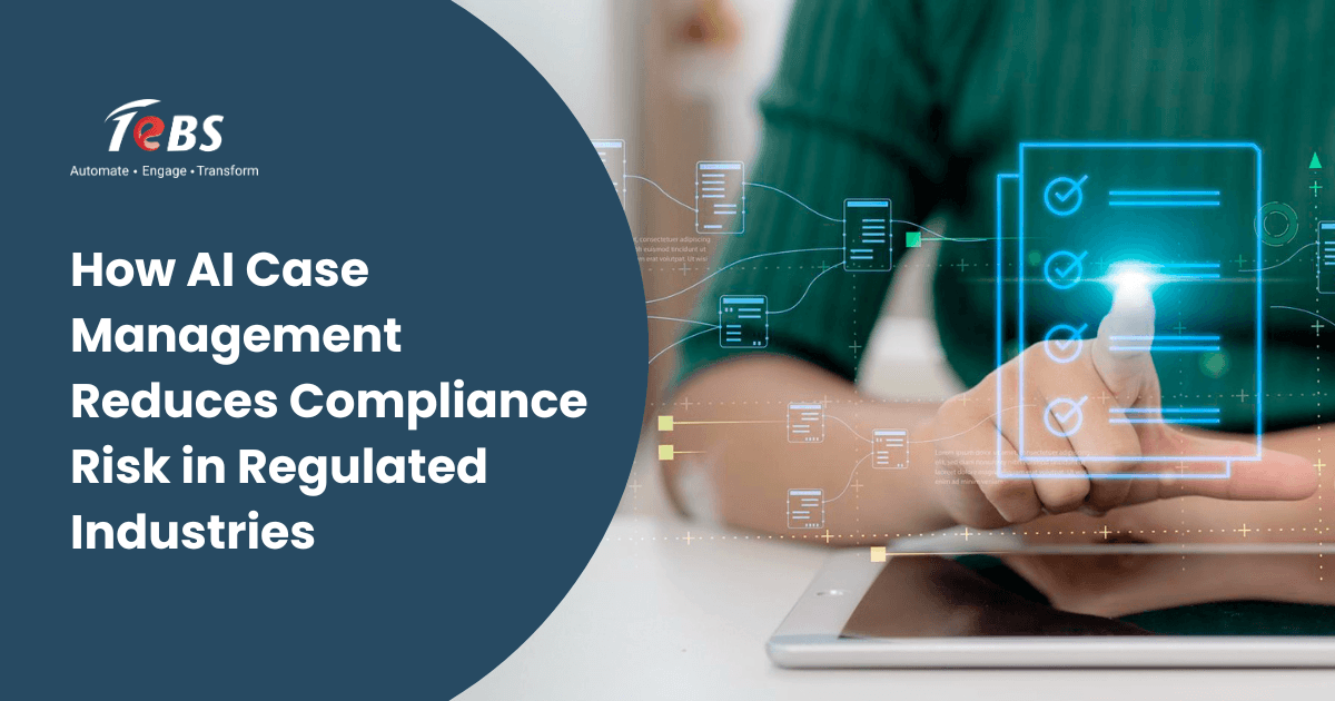 Featured Image How Ai Case Management Reduces Compliance Risk In Regulated Industries (1)