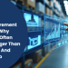 The Procurement Problem Why Buying Ai Often Takes Longer Than Building It And What To Do